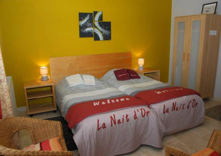 thirimont gaestezimmer la nuit d or c la nuit d or 15
