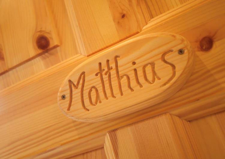 montenau ferienwohnung matthias c altes backhaus 5