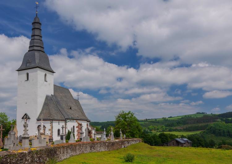 Weweler - Belgium → East Belgium