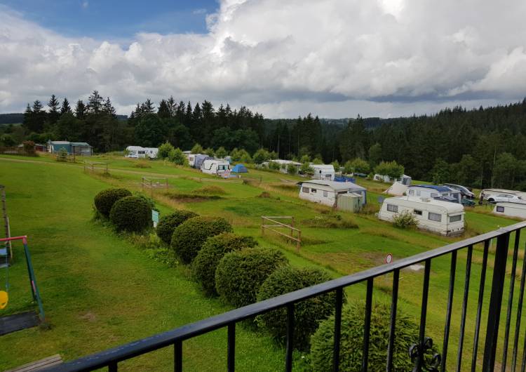 bullingen camping frankental c frankental 24