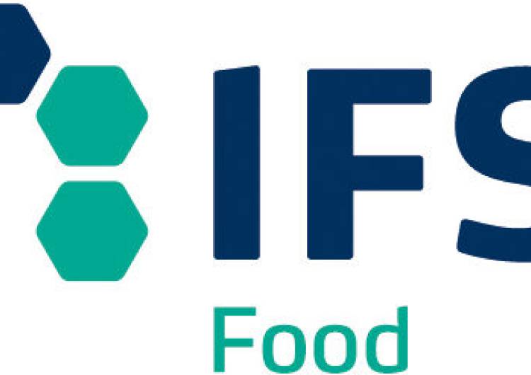 logo ifs
