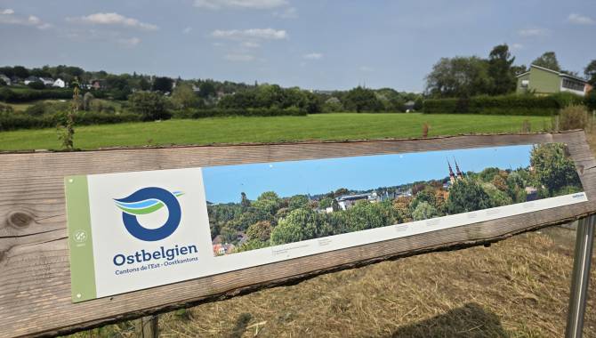 eupen panoramatafel limburger weg 04 www.ostbelgien.eu