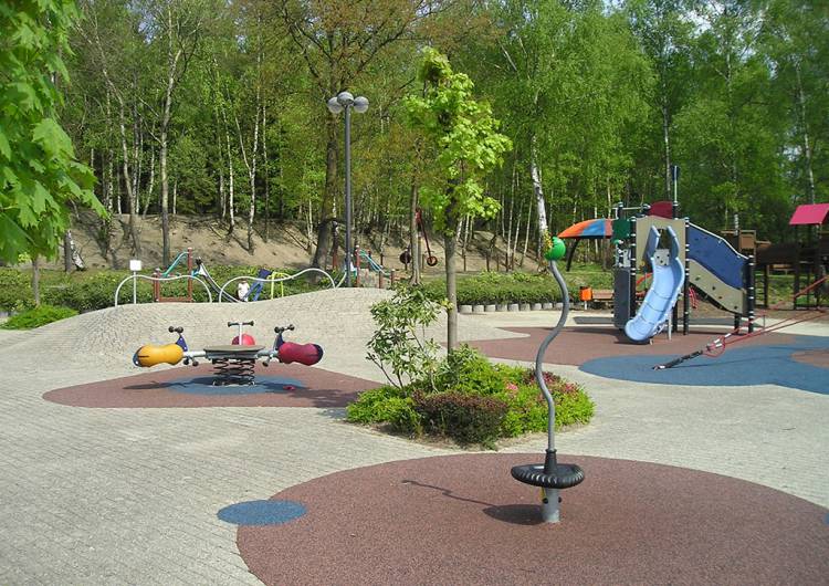 Besucherzentrum Wesertalsperre Eupen OSTBELGIEN Ostbelgien