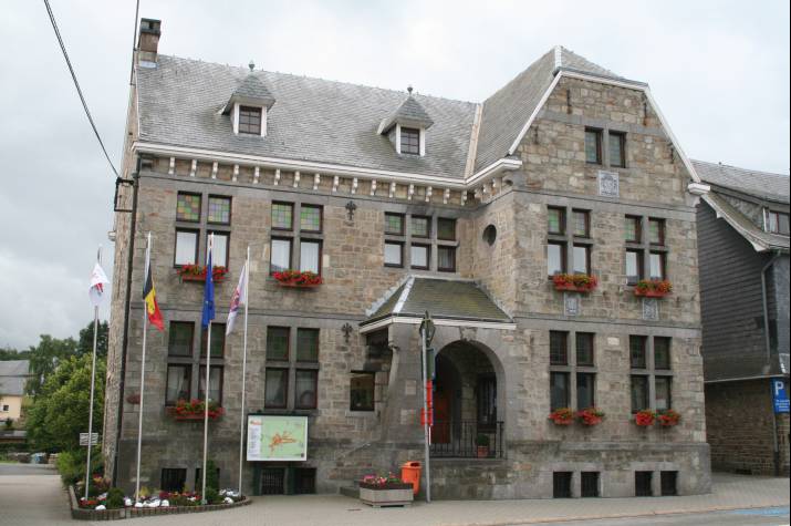 Büllingen Büllingen