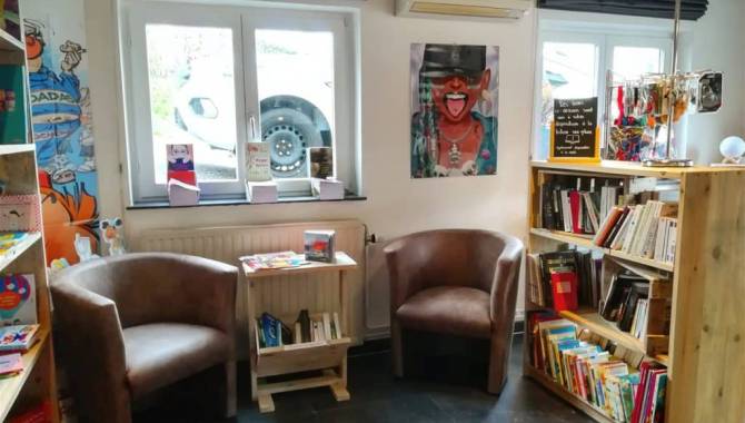office du tourisme jalhay abc cafe 5