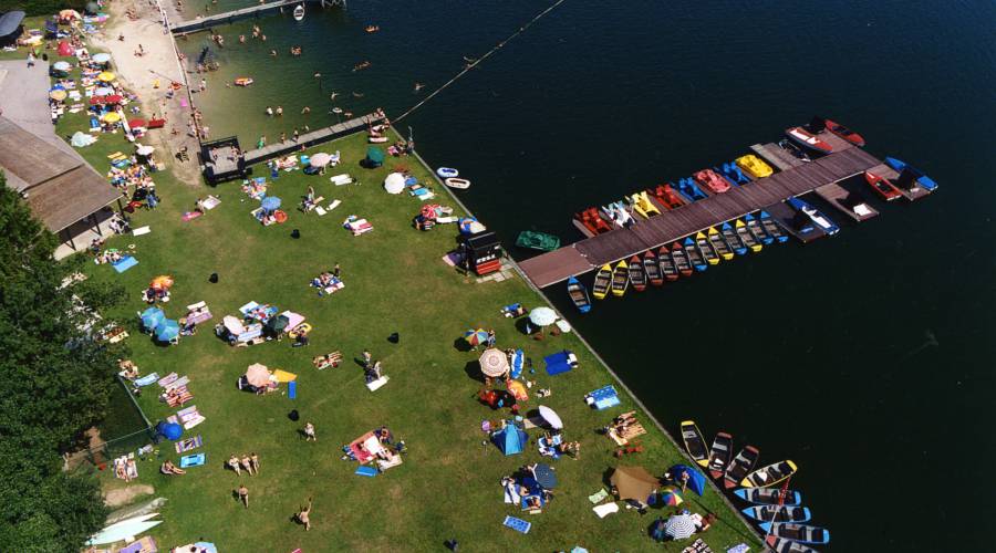 Alle activiteiten Oostkantons → Belgie