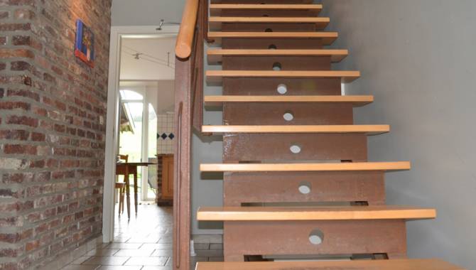 escalier 2