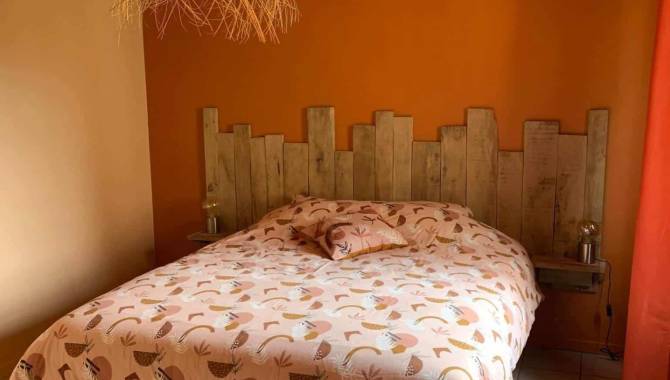 gite chambre 3