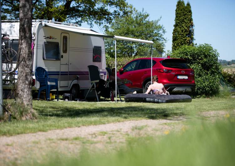 camping hohenbusch – grüfflingen | ostbelgien - belgique → cantons