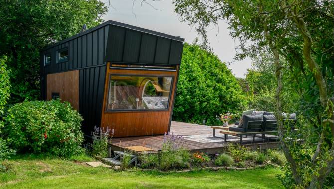 kelmis ferienwohnung tinyhouse dreilaendereck 02dachterrasse 03 daniel hagemann dagmar stoldt