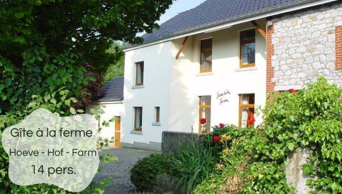 herbesthal ferienwohnung aux reves de la honien 23 c aux reves de la honien