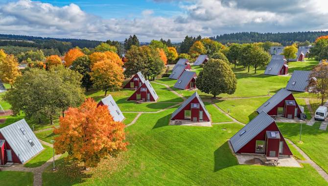 Worriken Sport- und Ferienpark (c)Worriken