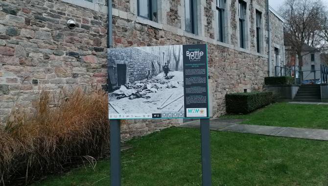 malmedy battle tour 02 rsi malmedy