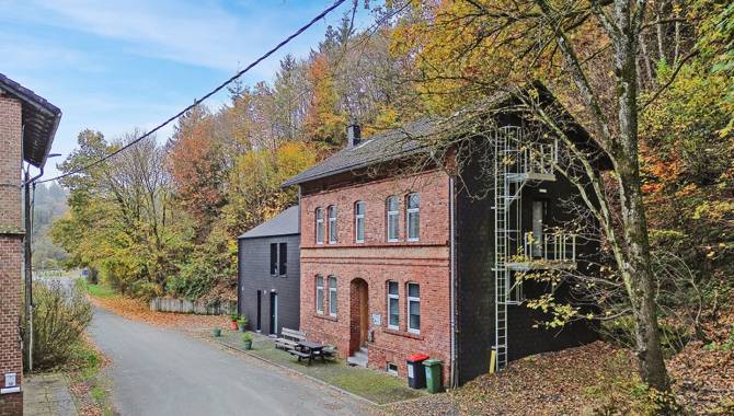 burg reuland herberge vennhuette 01 marc de preker