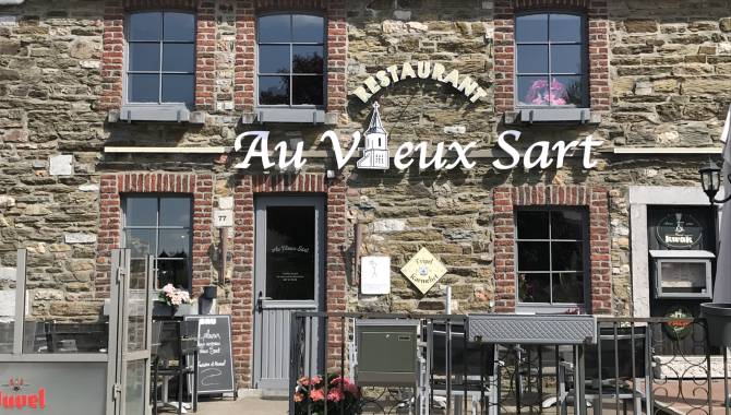 au vieux sart