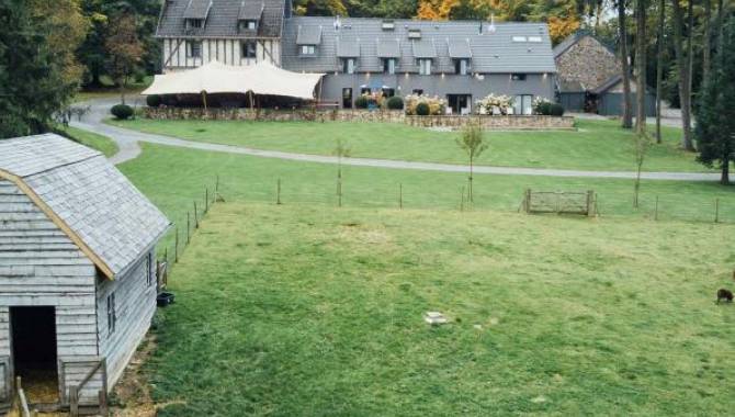 people first kottage rossel team building 9