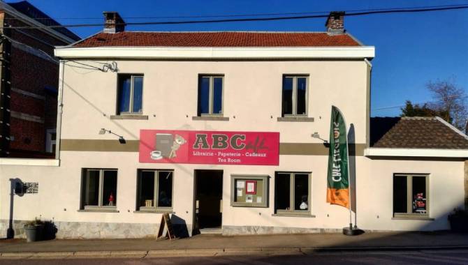 office du tourisme jalhay abc cafe 8