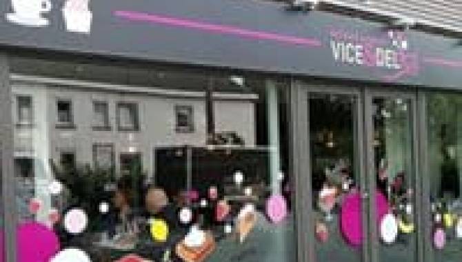 office du tourisme jalhay vice et delice 1