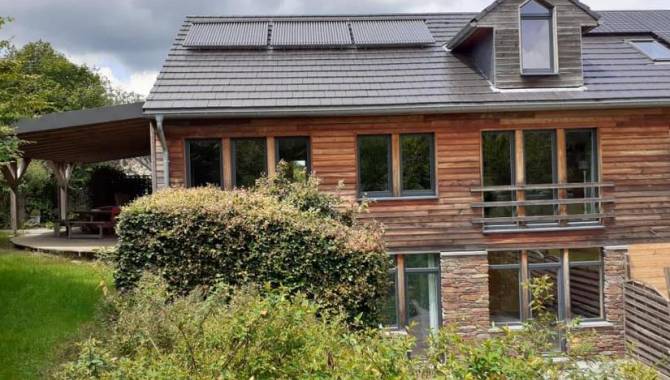 le gite des 3 vallees