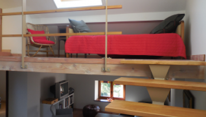 le ru du passage10 1