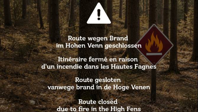 Tourismusagentur Ostbelgien