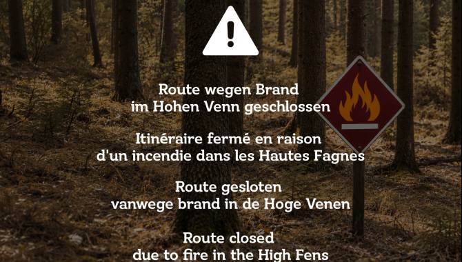 route hohes venn brand ostbelgien.eu