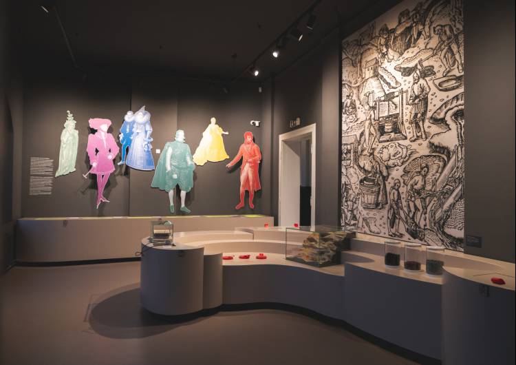 2 kelmis museum vieille montagne 05 c geoffrey coonen