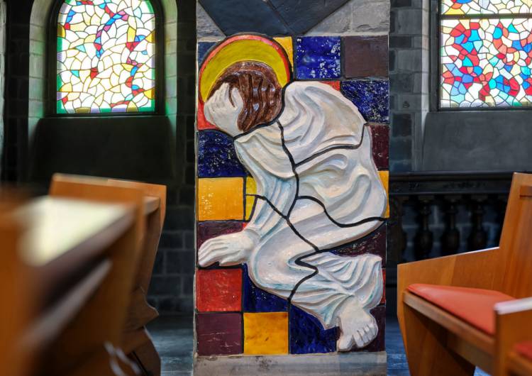 5 st vith st vitus pfarrkirche 19 c christian charlier