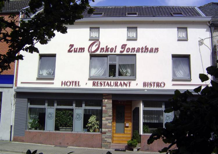 raeren hotel restaurant bistro zum onkel jonathan 03 c zum onkel jonathan