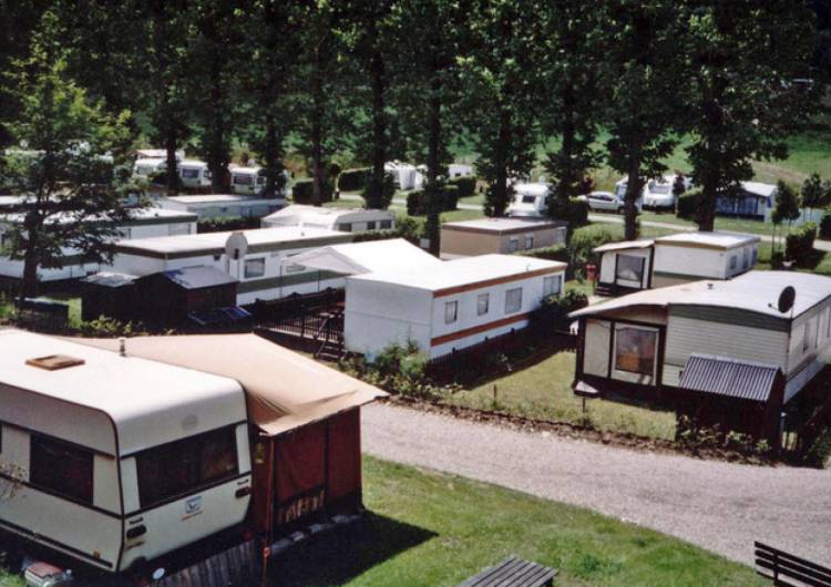 camping wiesenbach sanktvith 4 c camping paulis