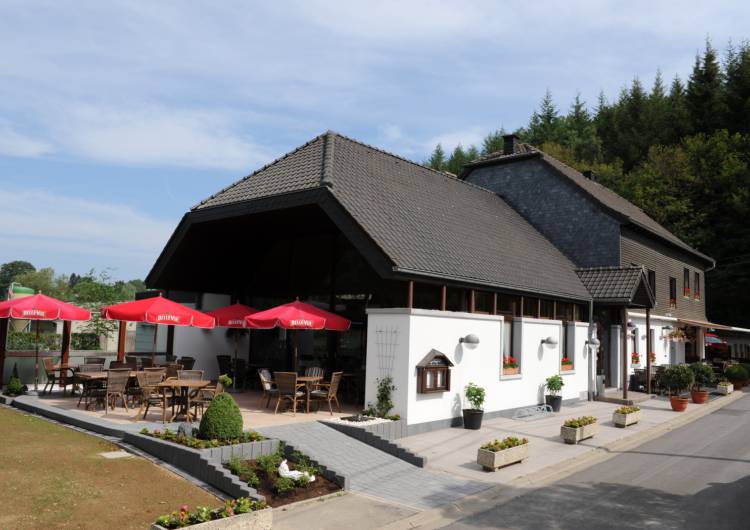 restaurant zur alten muhle wiesenbach 1 c edgard heinen