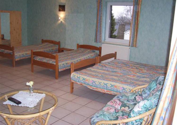 robertville hotel appart hotel dry les courtis 11 c dry les courtis